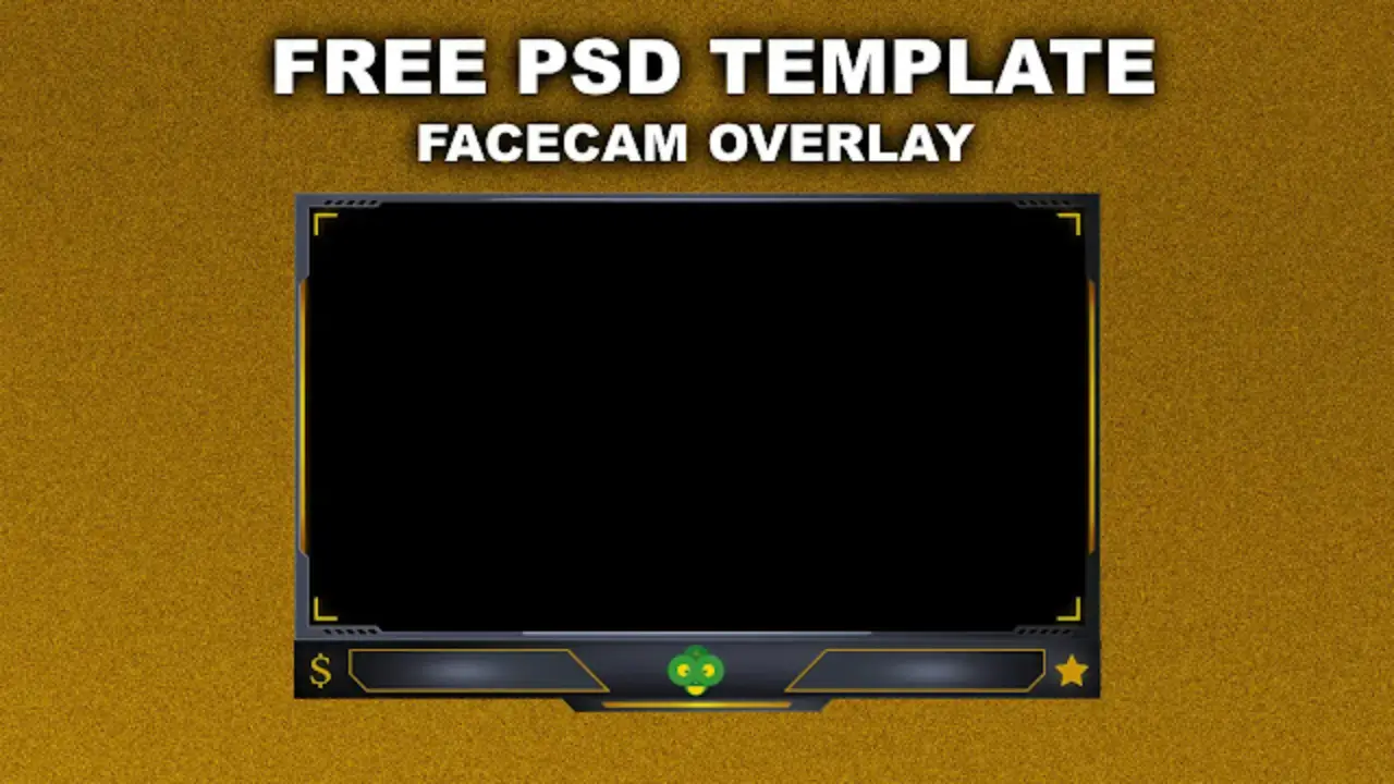 Facecam Overlay